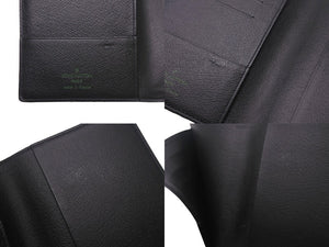 極美品 LOUIS VUITTON ルイヴィトン クーヴェルテュール パスポール 村上隆 パスポートケース M58027 カモ 中古 4c069189