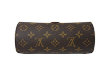 Load image into Gallery viewer, 極美品 LOUIS VUITTON ルイヴィトン 時計ケース M47530 エテュイ・3 モントル モノグラム 中古 4c069625