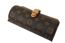 Load image into Gallery viewer, 極美品 LOUIS VUITTON ルイヴィトン 時計ケース M47530 エテュイ・3 モントル モノグラム 中古 4c069625