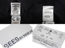 Load image into Gallery viewer, CHROME HEARTS クロムハーツ BSフレアプリント ポケット Tシャツ サイズM 2212-304-0666 美品 中古 4c069329