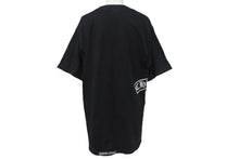 Load image into Gallery viewer, CHROME HEARTS クロムハーツ BSフレアプリント ポケット Tシャツ サイズM 2212-304-0666 美品 中古 4c069329