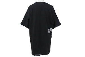 CHROME HEARTS クロムハーツ BSフレアプリント ポケット Tシャツ サイズM 2212-304-0666 美品 中古 4c069329