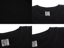 Load image into Gallery viewer, CHROME HEARTS クロムハーツ BSフレアプリント ポケット Tシャツ サイズM 2212-304-0666 美品 中古 4c069329