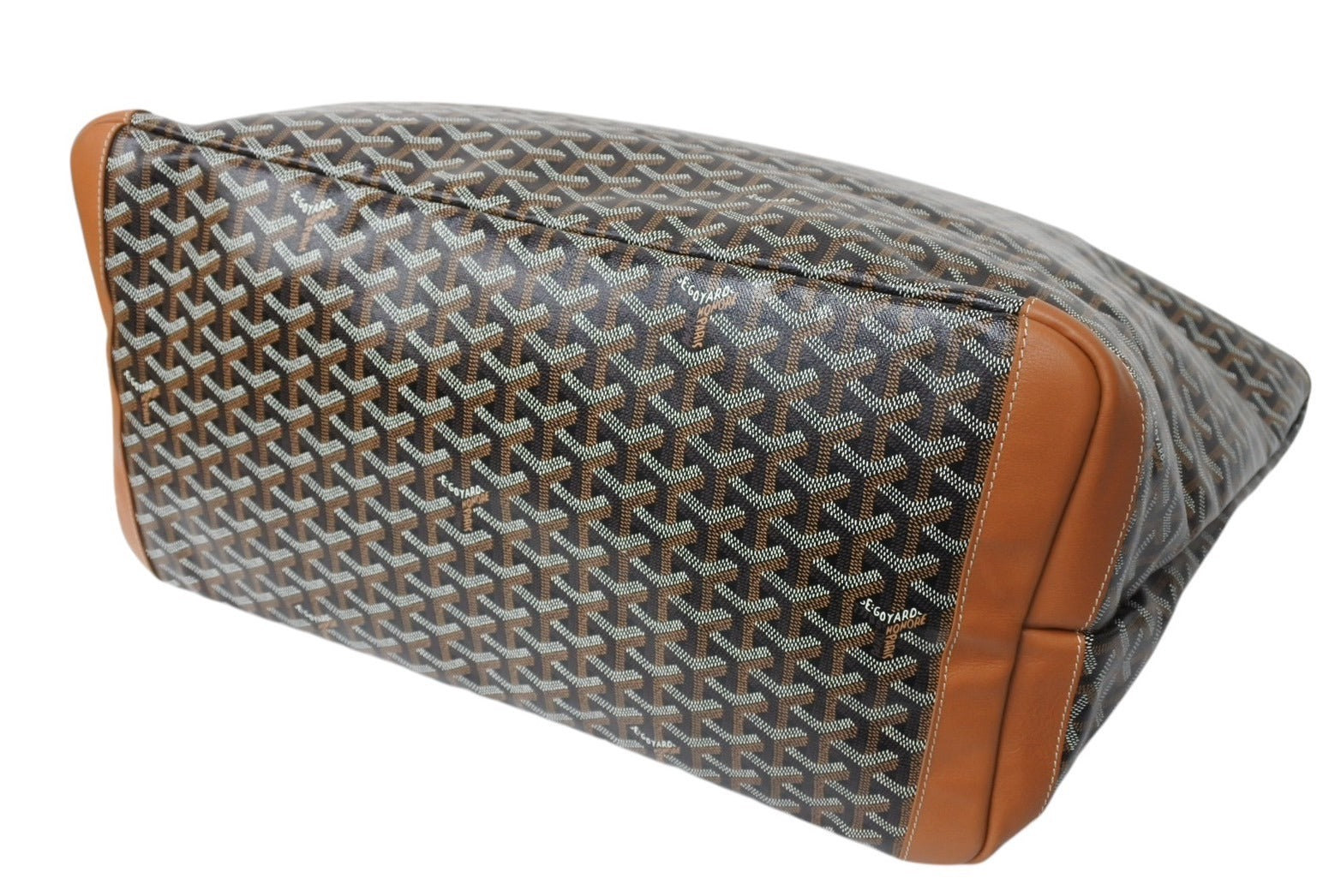 極美品 GOYARD ゴヤール アルトワGM バッグ トートバッグ