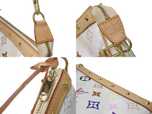 Load image into Gallery viewer, 新品未使用 LOUIS VUITTON ルイヴィトンモノグラム・マルチカラー ポシェットアクセソワール M92649 中古 4c069380
