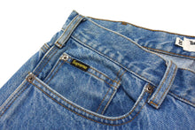 画像をギャラリービューアに読み込む, [中古/中古]Supreme シュプリーム デニムパンツ Double Knee Painter Pant デニム 21SS ブルー コットン 30 Bランク 中古 4c069413 