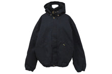 画像をギャラリービューアに読み込む, SUPREME シュプリーム Faux Shearling Lined Bomber Jacket 24FW コットン デナリフリース 美品 中古 4c069427 