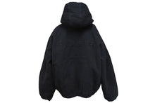 画像をギャラリービューアに読み込む, SUPREME シュプリーム Faux Shearling Lined Bomber Jacket 24FW コットン デナリフリース 美品 中古 4c069427 