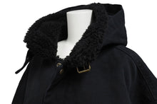 画像をギャラリービューアに読み込む, SUPREME シュプリーム Faux Shearling Lined Bomber Jacket 24FW コットン デナリフリース 美品 中古 4c069427 