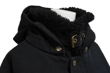 画像をギャラリービューアに読み込む, SUPREME シュプリーム Faux Shearling Lined Bomber Jacket 24FW コットン デナリフリース 美品 中古 4c069427 