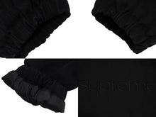 画像をギャラリービューアに読み込む, SUPREME シュプリーム Faux Shearling Lined Bomber Jacket 24FW コットン デナリフリース 美品 中古 4c069427 