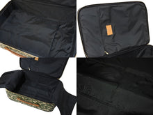 Load image into Gallery viewer, LOUIS VUITTON ルイヴィトン ペガス60 村上隆 キャリーバッグ 2008年 M23333 モノグラモフラージュキャンバス 中古 4c069430