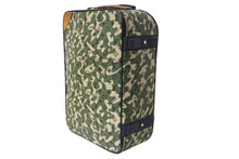 Load image into Gallery viewer, LOUIS VUITTON ルイヴィトン ペガス60 村上隆 キャリーバッグ 2008年 M23333 モノグラモフラージュキャンバス 中古 4c069430