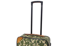 Load image into Gallery viewer, LOUIS VUITTON ルイヴィトン ペガス60 村上隆 キャリーバッグ 2008年 M23333 モノグラモフラージュキャンバス 中古 4c069430