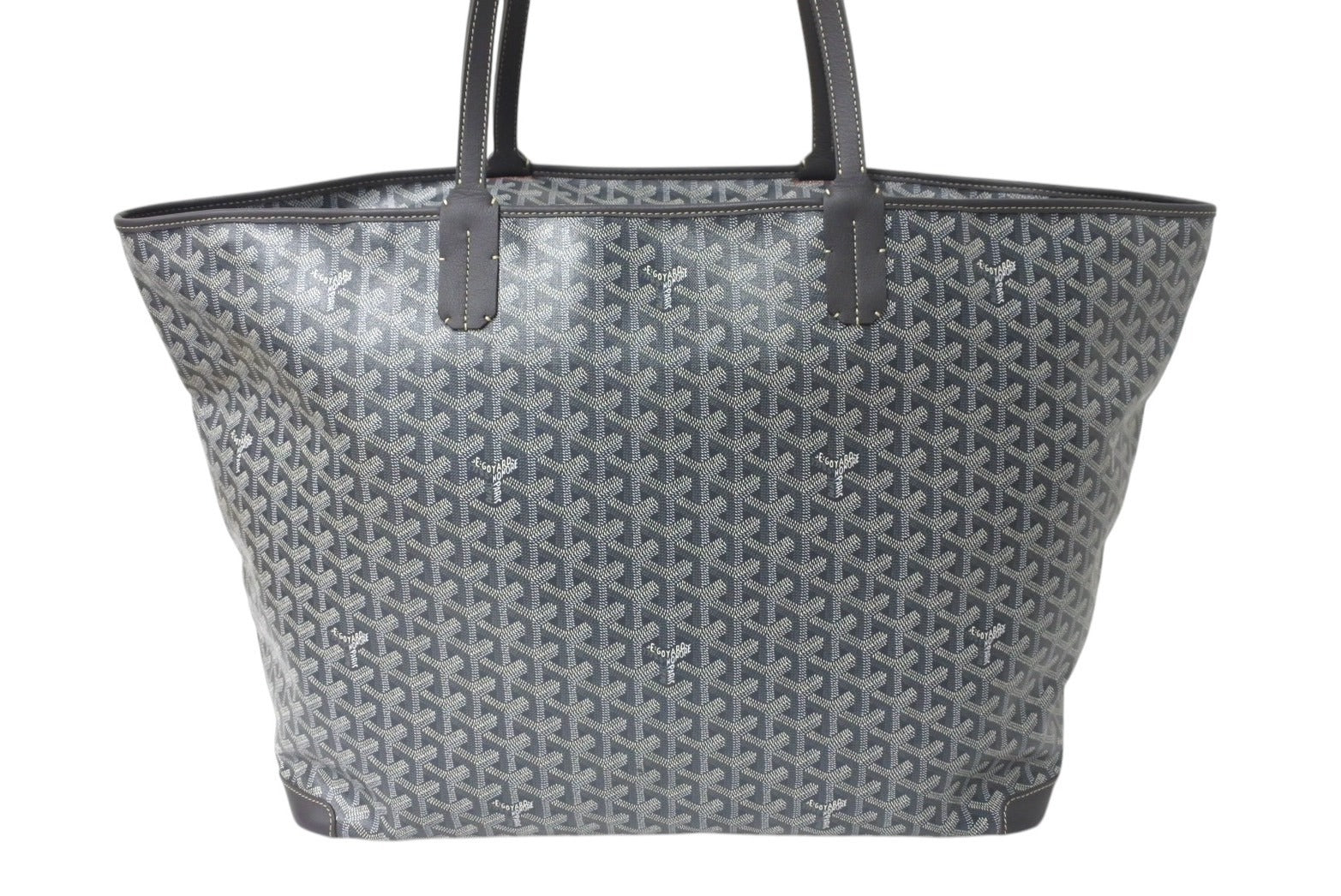 セブンイレブン 冬ギフト カタログ 新品同様 トートバッグ バッグ アルトワGM ゴヤール GOYARD バッグ