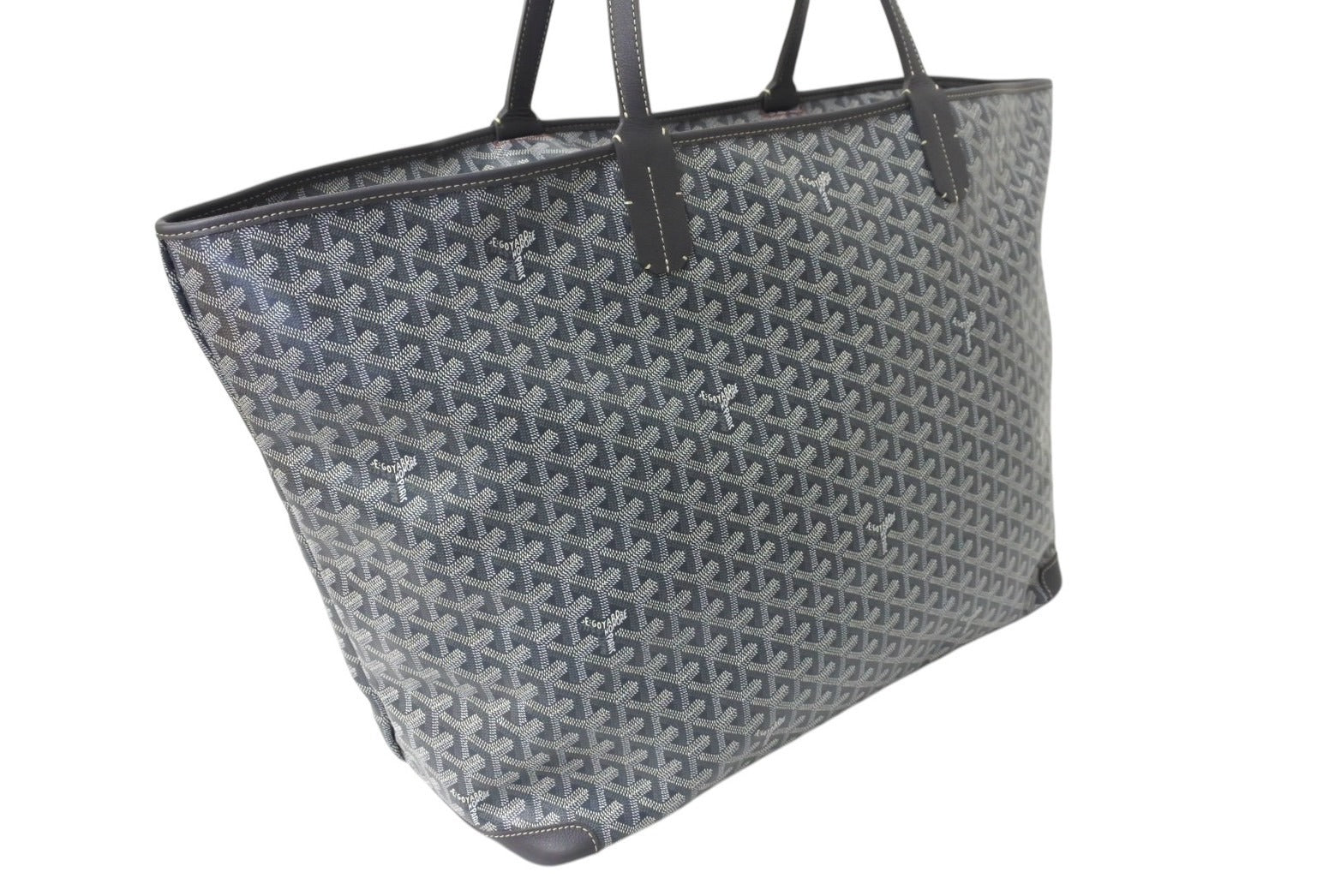 新品同様 GOYARD ゴヤール アルトワGM バッグ トートバッグ