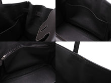 Load image into Gallery viewer, HERMES エルメス BIRKIN バーキン35 エタン シルバー金具 エプソン ハンドバッグ □H刻印 中古 4c069532