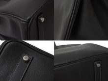 Load image into Gallery viewer, HERMES エルメス BIRKIN バーキン35 エタン シルバー金具 エプソン ハンドバッグ □H刻印 中古 4c069532