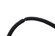 Load image into Gallery viewer, CHROME HEARTS クロムハーツ クロスボールボタン ヘアゴム 重量約16g シルバー925 1995/.925刻印 美品 中古 4c069549