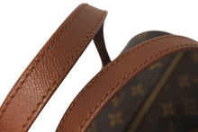 Load image into Gallery viewer, LOUIS VUITTON ルイヴィトン パピヨンGM 横幅30cm ハンドバッグ M51365 モノグラム 筒型 旧型 ゴールド金具 美品 中古 4c069579