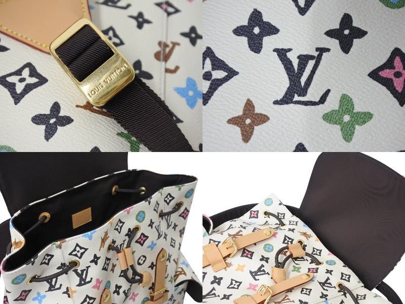 新品同様 LOUIS VUITTON ルイヴィトン モノグラムクラギー 新品同様 LOUIS VUITTON ルイヴィトン モノグラムクラギー