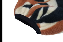 Load image into Gallery viewer, 新品未使用 SAINT MICHAEL セントマイケル FLEECE PLOVR フリースプルオーバー SM-YS1-0000-061 サイズL カモ柄 ポリエステル 中古 4c069473