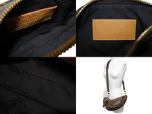 Load image into Gallery viewer, 新品同様 LOUIS VUITTON ルイヴィトン × NIGO ダックバッグ ショルダーバッグ M45990 中古 4c069682