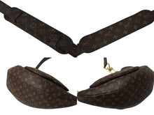 Load image into Gallery viewer, 新品同様 LOUIS VUITTON ルイヴィトン × NIGO ダックバッグ ショルダーバッグ M45990 中古 4c069682