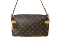 Load image into Gallery viewer, 新品同様 LOUIS VUITTON ルイヴィトン ワンショルダーバッグ ハドソンPM モノグラム M40027 中古 4c069762