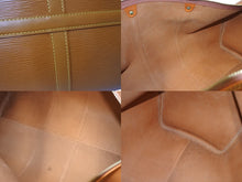 Load image into Gallery viewer, 極美品 LOUIS VUITTON ルイヴィトン キーポル55 ボストンバッグ ジパングゴールド エピレザー M42958 中古 4c069766