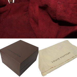 極美品 LOUIS VUITTON ルイヴィトン トゥルービル ハンドバッグ M92663 モノグラム マルチカラー PVC レザー ゴールド金具 中古 4c069826