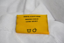 Load image into Gallery viewer, 新品未使用 GALLERY DEPT. ギャラリーデプト G-ball 半袖Ｔシャツ トップス ダメージ加工 コットン 中古 4c0698549