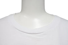 Load image into Gallery viewer, 新品未使用 GALLERY DEPT. ギャラリーデプト G-ball 半袖Ｔシャツ トップス ダメージ加工 コットン 中古 4c0698549