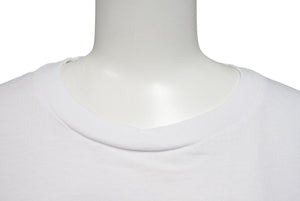 新品未使用 GALLERY DEPT. ギャラリーデプト G-ball 半袖Ｔシャツ トップス ダメージ加工 コットン 中古 4c0698549