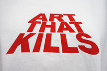 Load image into Gallery viewer, 新品未使用 GALLERY DEPT. ギャラリーデプト G-ball 半袖Ｔシャツ トップス ダメージ加工 コットン 中古 4c0698549