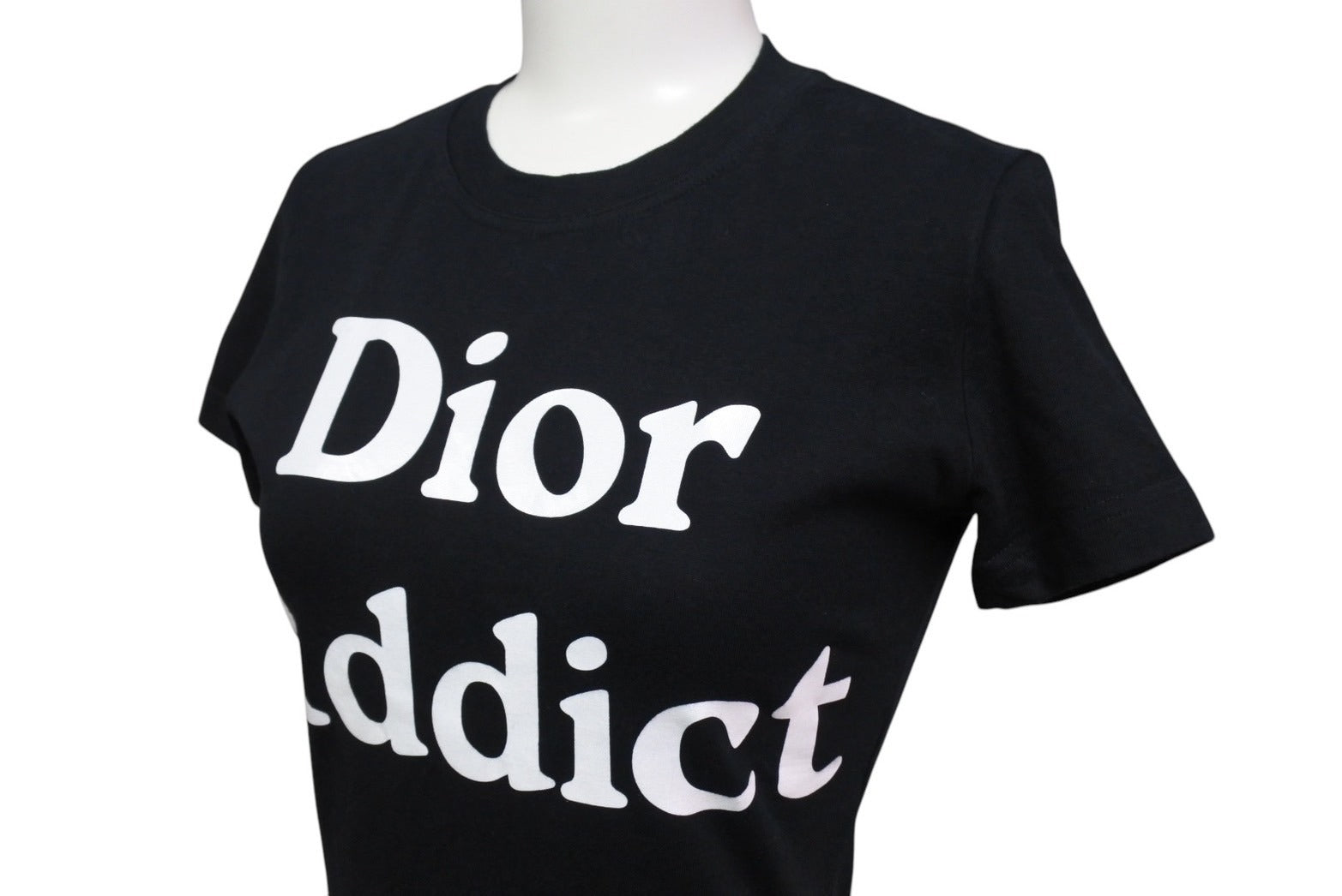 Christian Dior クリスチャン ディオール アディクトTシャツ