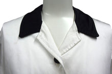 Load image into Gallery viewer, CHRISTIAN DIOR クリスチャンディオール DiorVibe 半袖シャツ 227B5 イタリア製 ビスコース サイズXS 美品 中古 4c072569