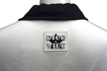 Load image into Gallery viewer, CHRISTIAN DIOR クリスチャンディオール DiorVibe 半袖シャツ 227B5 イタリア製 ビスコース サイズXS 美品 中古 4c072569