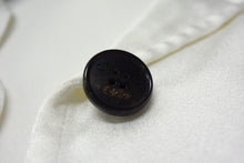 Load image into Gallery viewer, CHRISTIAN DIOR クリスチャンディオール DiorVibe 半袖シャツ 227B5 イタリア製 ビスコース サイズXS 美品 中古 4c072569