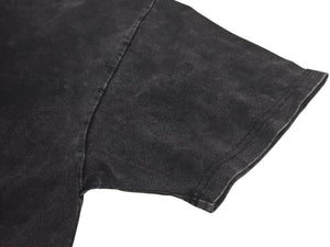 新品未使用 Casanova x TJ Mizell TERRI カサノバ x ティージェー ミゼル テリー サイズ S ブラック 中古 4c072812