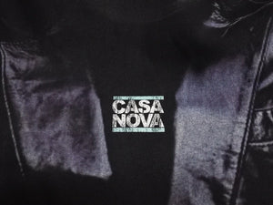 新品未使用 Casanova x TJ Mizell TERRI カサノバ x ティージェー ミゼル テリー サイズ XXXL ブラック 中古 4c072815