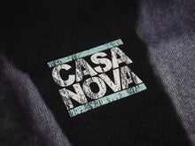 Load image into Gallery viewer, 新品未使用 Casanova x TJ Mizell TERRI カサノバ x ティージェー ミゼル テリー サイズ XXXL ブラック 中古 4c072815