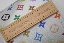 Load image into Gallery viewer, 新品未使用 LOUIS VUITTON ルイヴィトン LV × TM LV カップ PM マグカップ GI1321 モノグラム マルチカラー 村上隆 新作 中古 4c073197