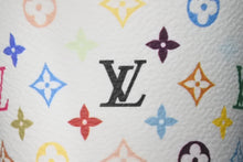 Load image into Gallery viewer, 新品未使用 LOUIS VUITTON ルイヴィトン LV × TM LV カップ PM マグカップ GI1321 モノグラム マルチカラー 村上隆 新作 中古 4c073197