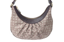 Load image into Gallery viewer, 新品同様 LOUISVUITTON ルイヴィトン ラプソディPM セピア ショルダーバッグ M40405 モノグラムイディール 中古 4c073363
