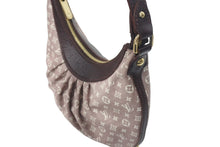 Load image into Gallery viewer, 新品同様 LOUISVUITTON ルイヴィトン ラプソディPM セピア ショルダーバッグ M40405 モノグラムイディール 中古 4c073363