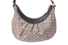 Load image into Gallery viewer, 新品同様 LOUISVUITTON ルイヴィトン ラプソディPM セピア ショルダーバッグ M40405 モノグラムイディール 中古 4c073363