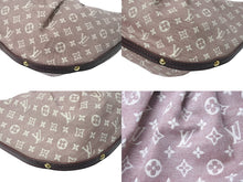 Load image into Gallery viewer, 新品同様 LOUISVUITTON ルイヴィトン ラプソディPM セピア ショルダーバッグ M40405 モノグラムイディール 中古 4c073363