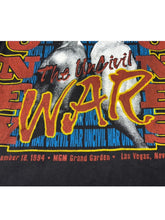 画像をギャラリービューアに読み込む, RSVP アールエスヴィーピー VINTAGE ヴィンテージ 90&#39;s TONEY JAMES VS JONES ROY Tシャツ A1036 ボクシング 良品 中古 4c074088 