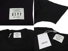 Load image into Gallery viewer, RSVP アールエスヴィーピー VINTAGE ヴィンテージ 90&#39;s 1991 NBA Finals Tシャツ A1036 シカゴブルズ レイカーズ ブラック 美品 中古 4c074087